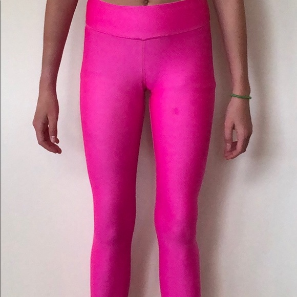 reversible Ivivva leggings. - Picture 2 of 2